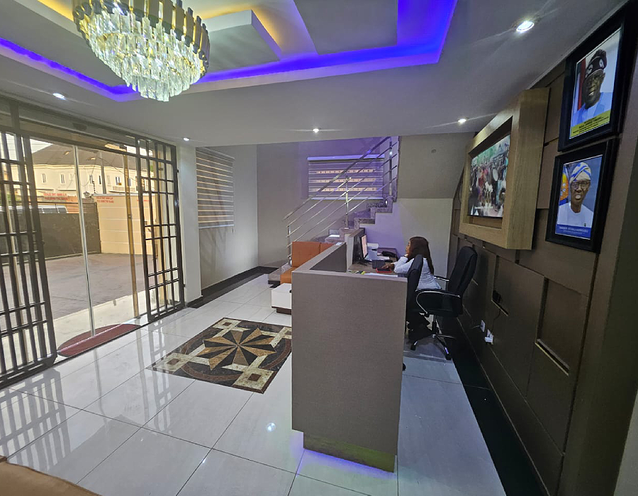 Escape the Hustle: the Perfect Weekend Getaway in Lagos